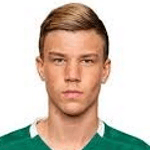 А. Бальдурссон