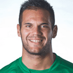 Криштиану Перейра  