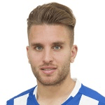 Кевин Родригеш  