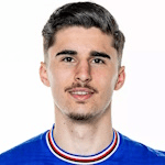 Леон Зекирай