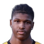 А. Харпер-Бейли  