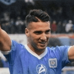 Г. Бенавидес  