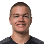 В. Бак Єнсен