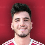 Фермін Руїс  