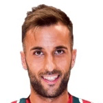 Фран Моранте  