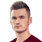 А. Ковачевич  