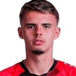 Луан Патрик  