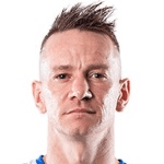 Дмитрий Лопа