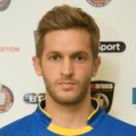 Коннор Франклин