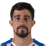 Хаиро Искьердо  