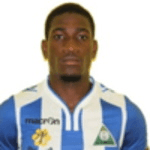 Жоаким Криштовау Пасиенсия  