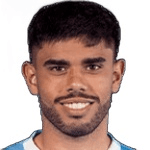 Лукас Акоста Морено  