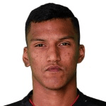 Лукас Перейра  