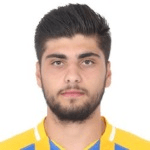 Алексис Кацантонис