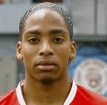 Шермейн Дасилдес Эфраим Мартина  