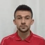 Гёкмен Айдогду