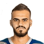 Лукас Фріжері  