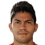 Х. Мадригал  