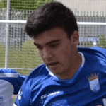 Хав'єр Алехандро Форхан Гутьєррес