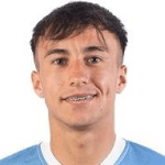 Ф. Гонсалес  