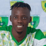 С. Адетунджи