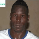 Иссака Самаке