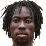 Денис Игуму  