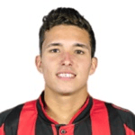 Майкон Лукас Ногейра Мансану