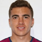 Браян Хавьер Хименес Альварес  