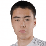 Е. Калдыбеков  