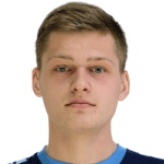 Павел Сацук