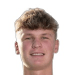 Брэндон Эдвард Бак