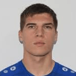 В. Богданович