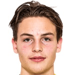 Самуэль Олссон  