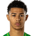 Джейден Уорнер  