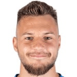 Андрий Юзвак  