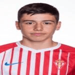 Маркос Фернандес  