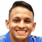 Уэсли Патати  