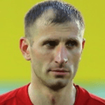 Володимир Бушма