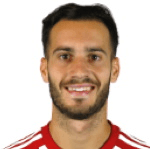 Хосе Карлос Ласо  