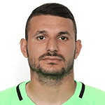 Салех Агаев