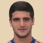 А. Амбарцумян