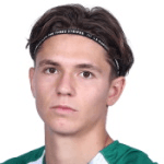 Димитриос Калоскамис  