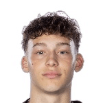 В. Андерссон  