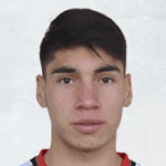 Диего Леонардо Сото Берриос