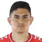 Жуниор Пирамбу  