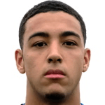 К. Форино-Джозеф