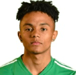 Унісс Каргбо  