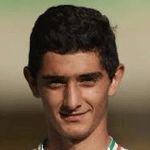 А. Барзегар  