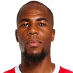 Джибриль Сидибе